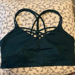 Sports bra